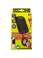 【癒しフル】 コスリング ストライク｜hole6581