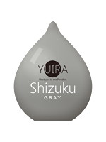 【癒しフル】 ユイラ- しずく- グレイ YUIRA-Shizuku- GRAY ローション付き 密着感強めタイプ｜h…