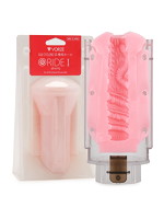 【癒しフル】 A10サイクロンSA専用ホール ライドI（4688）｜hole6660so