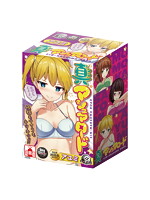 【癒しフル】 真マシュマロード アユミ｜hole6695