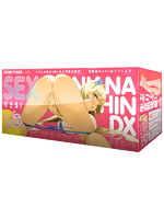 【癒しフル】 ぷにあな下半身DX｜hole6811