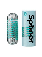 【癒しフル】 TENGA SPINNER 04PIXEL｜hole6812