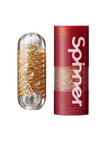 【癒しフル】 TENGA SPINNER 05BEADS｜hole6813