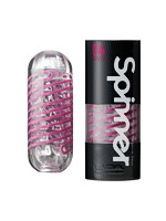 【癒しフル】 TENGA SPINNER 06BRICK｜hole6814