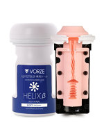 【癒しフル】 A10ピストンSA専用ホール ヒリックスβ（4690）｜hole6854