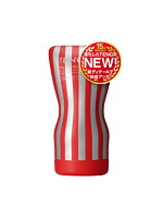 【癒しフル】 TENGA SQUEEZE TUBE CUP｜hole6980