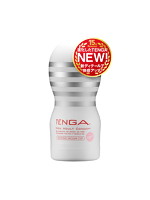 【癒しフル】 TENGA ORIGINAL VACUUM CUP SOFT｜hole6984