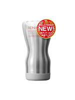 【癒しフル】 TENGA SQUEEZE TUBE CUP SOFT｜hole6985