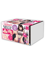 【癒しフル】 Hでおし○の大きなお姉さんは好きですか？［大型10kg 下半身タイプ］｜hole6991