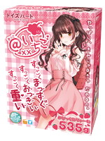 【癒しフル】 @いちご （あっといちご）｜hole7018