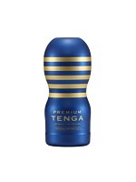 【癒しフル】 PREMIUM TENGA ORIGINAL VACUUM CUP｜hole7234