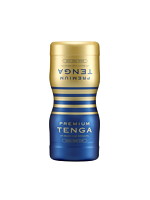 【癒しフル】 PREMIUM TENGA DUAL FEEL CUP｜hole7237