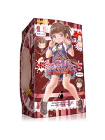 【癒しフル】 ギッチギチとろりっち｜hole7331