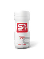 【癒しフル】 S1 NO.1 STYLE PREMIER CUP SOFT｜hole7387