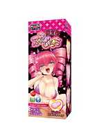 【癒しフル】 強気なふわびっち（FB001）｜hole7434