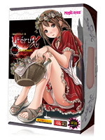 【癒しフル】 極彩ウテルス 改 深淵もっちりsoft｜hole7478