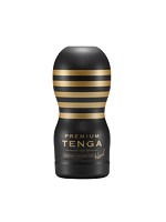 【癒しフル】 PREMIUM TENGA ORIGINAL VACUUM CUP HARD｜hole7481