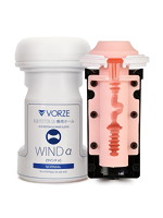 【癒しフル】 A10ピストンSA専用ホール ワインドα｜hole7487