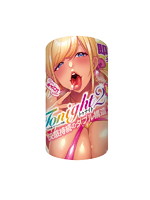 【癒しフル】 トゥナイト2 極ふわアンナ｜hole7493