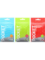 【癒しフル】 POCKET TENGA バラエティセット SEASON1｜hole7612