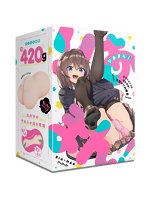 【癒しフル】 りあまん！｜hole7647