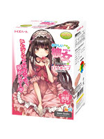 【癒しフル】 初々しい彼女ロリポップ｜hole7658