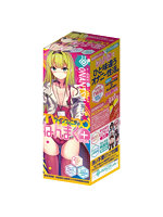 【癒しフル】 ツインフィニティ ねんまくプラス｜hole7854