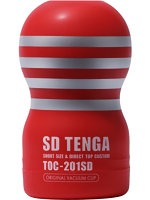 【癒しフル】 SD TENGA ORIGINAL VACUUM CUP｜hole7912