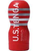 【癒しフル】 U.S.TENGA ORIGINAL VACUUM CUP｜hole7915
