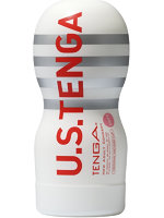【癒しフル】 U.S.TENGA ORIGINAL VACUUM CUP SOFT｜hole7916