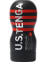 【癒しフル】 U.S.TENGA ORIGINAL VACUUM CUP HARD｜hole7917
