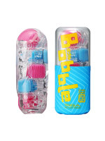 【癒しフル】 TENGA Bobble Crazy Cubes｜hole7972