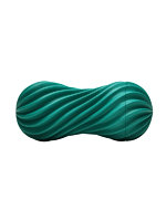 【癒しフル】 TENGA MOOVA FIZZY GREEN｜hole8005