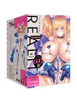 【癒しフル】 REALITY 対魔忍きらら｜hole8068