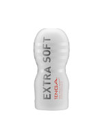 【癒しフル】 TENGA ORIGINAL VACUUM CUP EXTRA SOFT｜hole8078