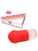 【癒しフル】 KAKU-MEIKI MIMIZU555（カクメイキミミズゴヒャクゴジュウゴ）｜hole8145