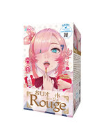 【癒しフル】 渚いくのお口オナホ ルージュ｜hole8184