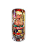 【癒しフル】 ギャルパコ・ザ・プレミアム｜hole8392