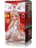 【癒しフル】 ろりんこ創世記ナマイキHARD｜hole8398