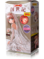 【癒しフル】 ろりんこ創世記てんねんNatural｜hole8399