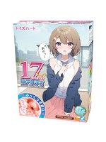 【癒しフル】 セブンティーン リアリティ｜hole8616