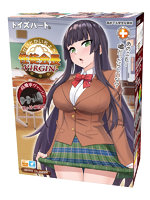 【癒しフル】 性徒会長-ヴァージン-｜hole8633