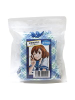 【癒しフル】 女子校生の使用済みパンティー｜lingerie3045