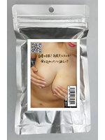 【癒しフル】 【使用済み風加工品】自慢の巨乳！お尻もムチムチ！食い込みパンツ欲しい？（EZOL-057）｜lingerie8819