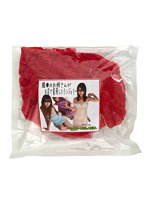 【癒しフル】 【使用済み風加工品】風●のお姉さんがお店で着用したランジェリー（KUAA-01）｜lingerie8820