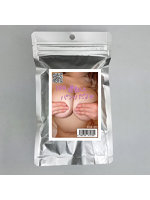 【癒しフル】 【使用済み風加工品】1日中、運動したパンツだよ（EZOL-059）｜lingerie8856