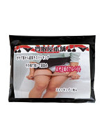 【癒しフル】 【使用済み風加工品】40代主婦のアルバイト ストッキング（KXK-01）｜lingerie8858