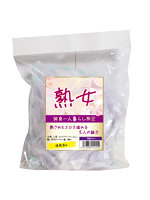 【癒しフル】 使用済み風加工品 熟女 独身1人暮らし限定下着セット（下着3枚）（MA238）｜lingerie8917