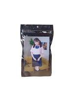 【癒しフル】 女子〇生のお下がり下着001｜lingerie8934