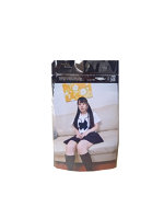 【癒しフル】 女子〇生のお下がり下着003｜lingerie8936